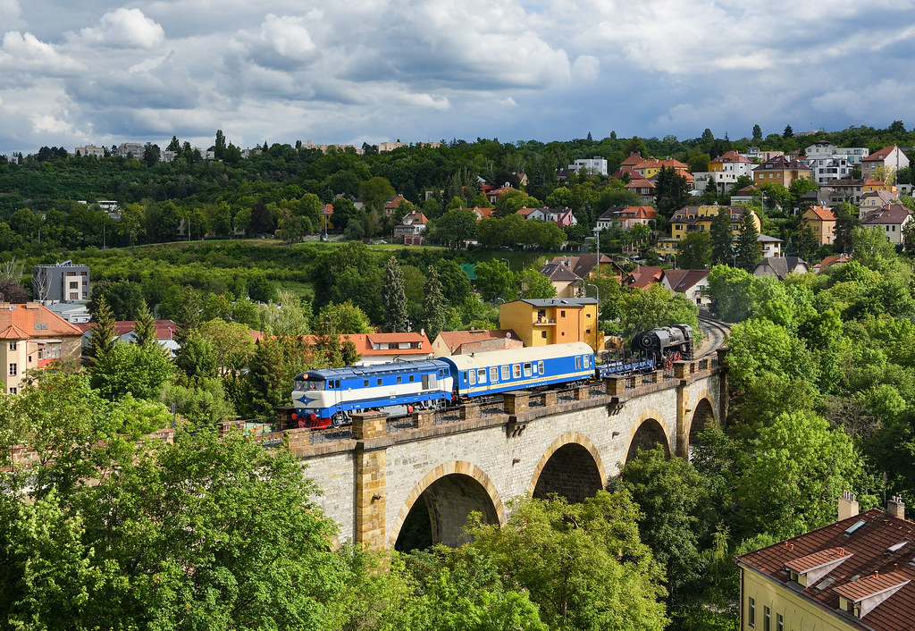 Realitní makléř Praha 5 - Hlubočepy