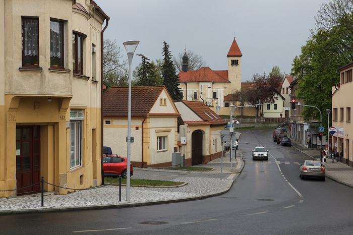 Realitní makléř Praha 5 - Řeporyje