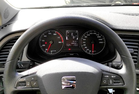 Výkup katalyzátorů Praha - SEAT