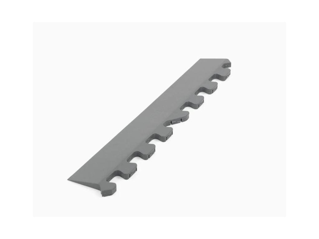 Ukončovacia lišta na syntetický ľad Ice Revolution puzzle Smoth Edging (1 ks)