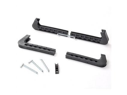 Chránič nožov Base s pružinou