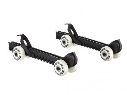 Chránič nožov Rollergard s kolieskami na krasokorčuľovanie