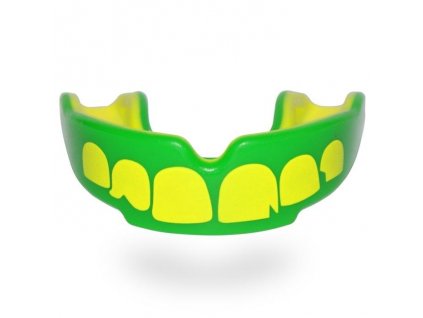 Chránič zubov Safe Jawzi Extro Series Ogre