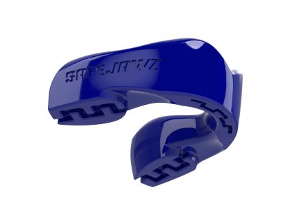 Chránič zubov Safe Jawzi Intro Series Blue