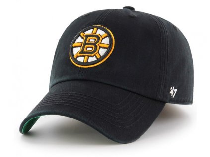 Šiltovka NHL 47 Brand Clean Up SR