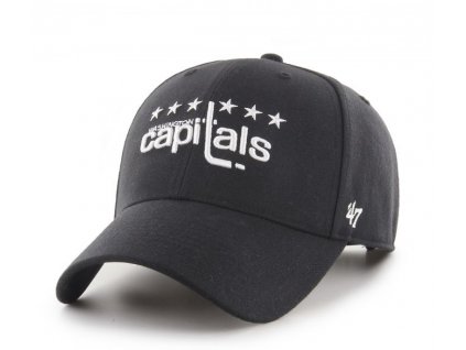 Kšiltovka NHL 47 Brand MVP Snapback SR (Varianta senior, Tým Pittsburgh Penguins, Výrobce ´47 Brand)