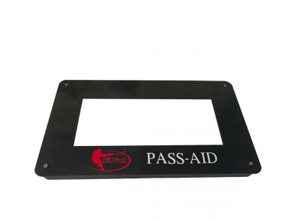 Nahrávač Recutangle Passer