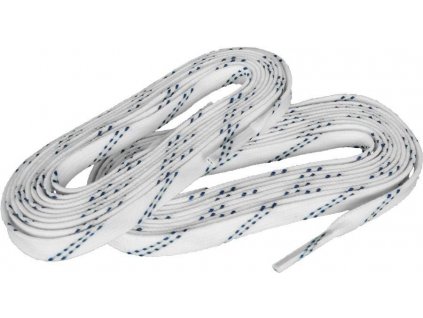 Obyčajné šnúrky Sports Tape 274 cm