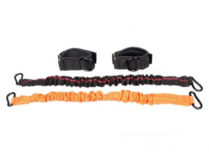 Odporová guma Lateral Resistor Pro LS3670  Posilnenie nôh