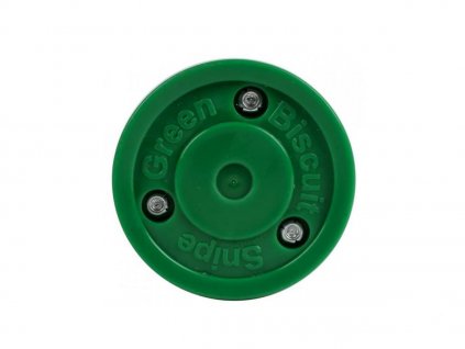 Puk Green Biscuit™ Snipe
