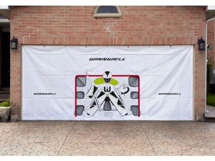 Strelecká plachta Winnwell Heavy Duty Shooting Tarp