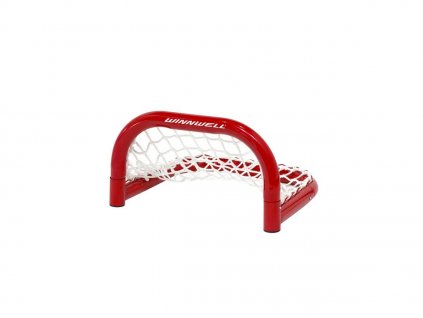 Strelecký terč - hokejová minibranka Winnwell 14" Heavy Duty Skill Net