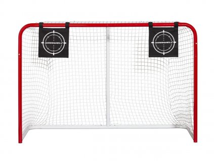 Strelecký terč na bránku Winnwell Top Corner (2ks)