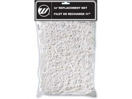 Síť do branky Winnwell Heavy Duty  Extra odolná