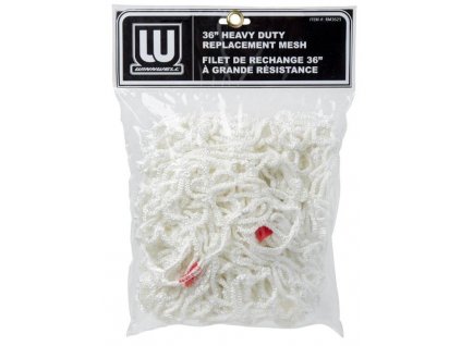 Síť do branky Winnwell Pond Hockey pre hru bez brankára