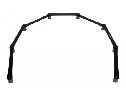 Stickhandling Winnwell Premium Stickhandling Aid  38 x 17 x 8 cm