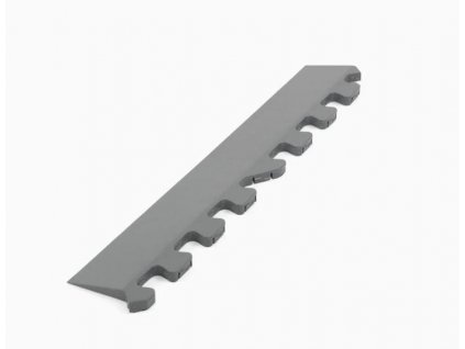 Ukončovacia lišta na syntetický ľad Ice Revolution puzzle Smoth Edging (1 ks)