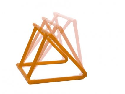 Trenér korčulovania Winwell ABS  Nastaviteľná veľkosť