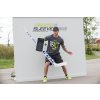 Návlek na brankársku vyrážačku Blocker Sleeve  Tréning reflexov & reakcií brankára