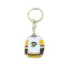 Prívesok na kľúče JFSC NHL Jersey Keychain