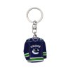 Prívesok na kľúče JFSC NHL Jersey Keychain