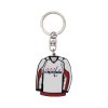 Prívesok na kľúče JFSC NHL Jersey Keychain