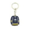 Prívesok na kľúče JFSC NHL Jersey Keychain