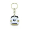 Prívesok na kľúče JFSC NHL Jersey Keychain