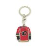 Prívesok na kľúče JFSC NHL Jersey Keychain