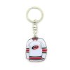 Prívesok na kľúče JFSC NHL Jersey Keychain