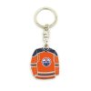 Prívesok na kľúče JFSC NHL Jersey Keychain