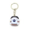 Prívesok na kľúče JFSC NHL Jersey Keychain