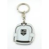 Prívesok na kľúče JFSC NHL Jersey Keychain