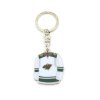Prívesok na kľúče JFSC NHL Jersey Keychain