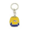 Prívesok na kľúče JFSC NHL Jersey Keychain