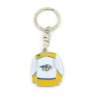 Prívesok na kľúče JFSC NHL Jersey Keychain
