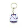 Prívesok na kľúče JFSC NHL Jersey Keychain