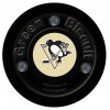 Puk Green Biscuit™ (NHL Chicago Blackhawks)