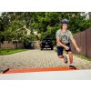 Slideboard Hockey Revolution My Slideboard LIT  200 x 66 cm