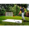 Strelecká a stickhandling plocha Shooting Pad Ice  Rozmer 2m² (dlaždice 33 x 33 cm, 18ks)