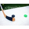 Strelecká a stickhandling plocha Shooting Pad Ice  Rozmer 2m² (dlaždice 33 x 33 cm, 18ks)