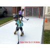 Syntetický ľad Hockey Shot Ice Revolution (1 ks)  46 x 46 cm (1 ks)