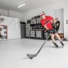 Syntetický ľad Hockey Shot Ice Revolution (1 ks)  46 x 46 cm (1 ks)