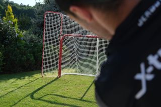 🥅 Hokejová branka to je takový základ domácího tréninkového zázemí.. Je hned v několika variantách o klasických branek v...