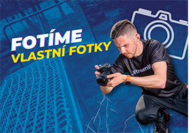 Na x-trenink.cz fotíme vlastní fotky k produktům 