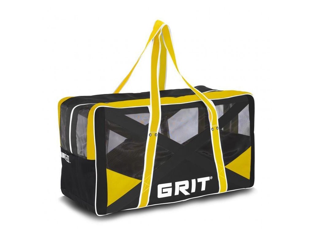 Hokejová taška Grit AirBox Carry Bag SR  Velikost senior