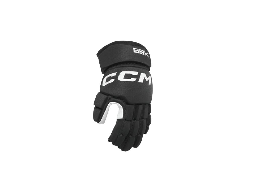 Hokejbalové rukavice CCM 88K  Velikost senior