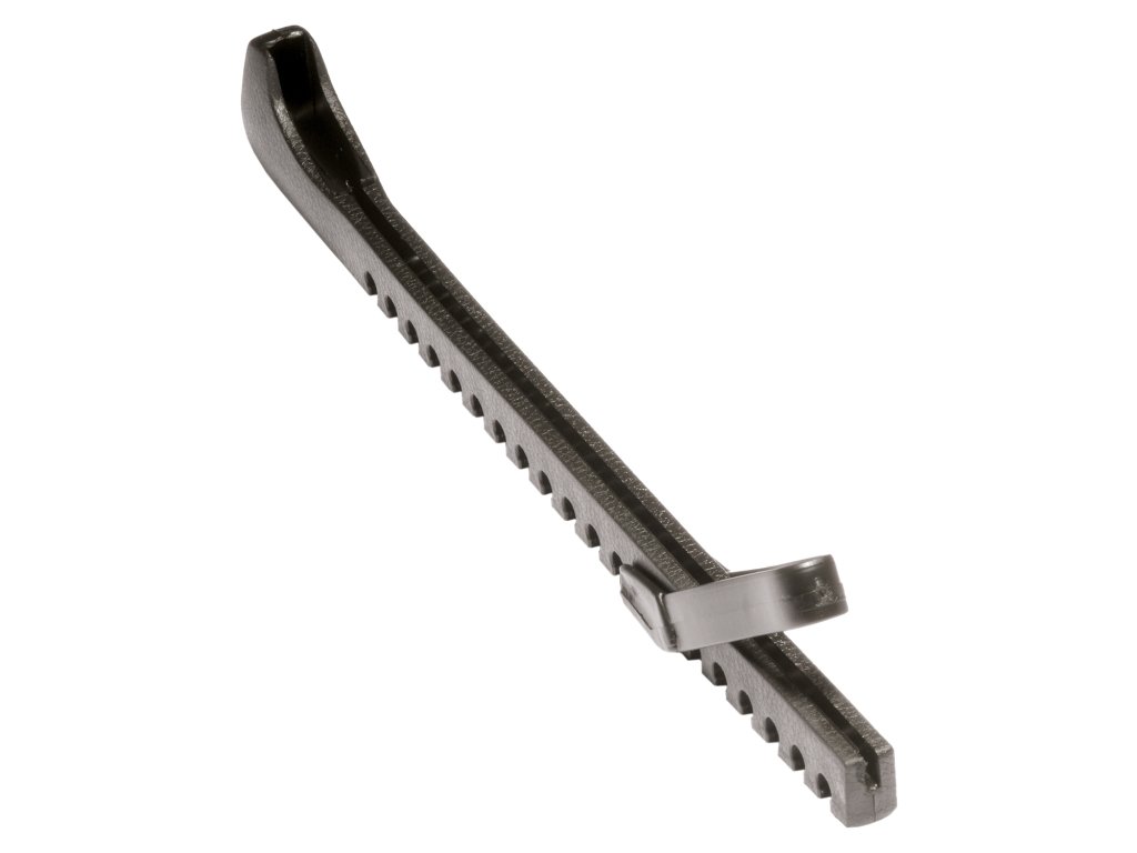 Chránič nožů Sher-Wood Skate Guard (Barva Černá, Varianta senior, Výrobce Sher-Wood)