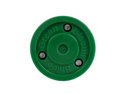 green biscuit snipe hlavni