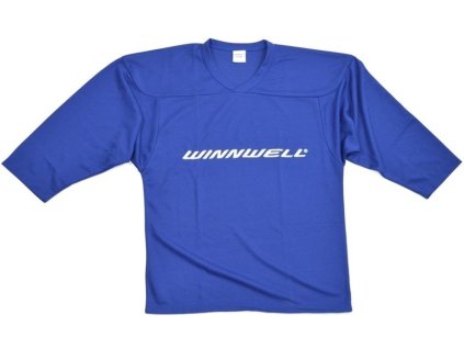 Hokejový tréninkový dres Winnwell YTH  Velikost dětská